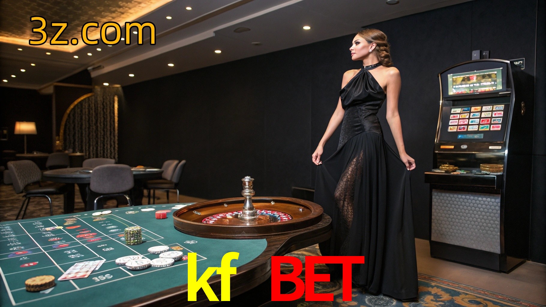 login kf bet