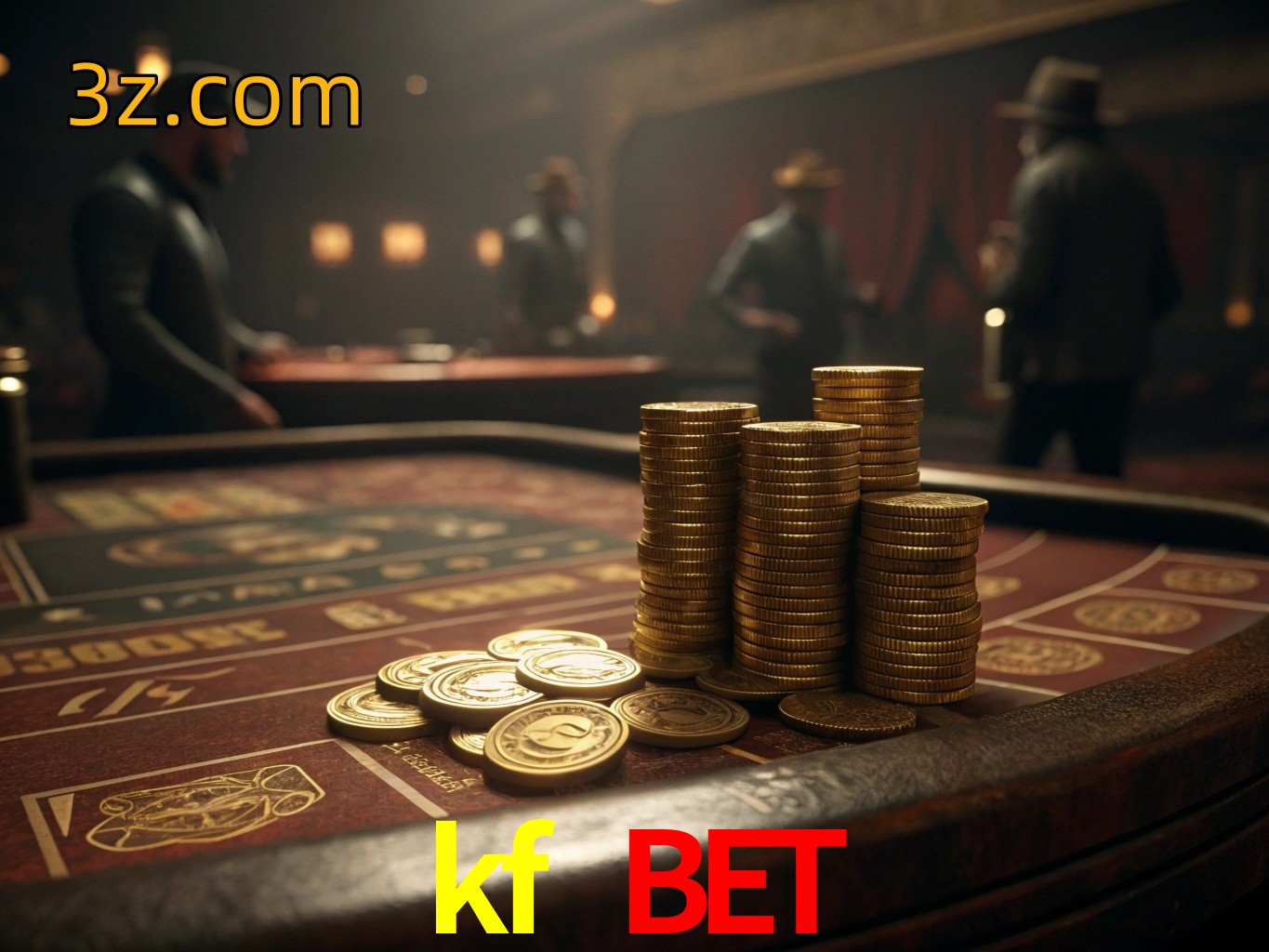  kf bet app