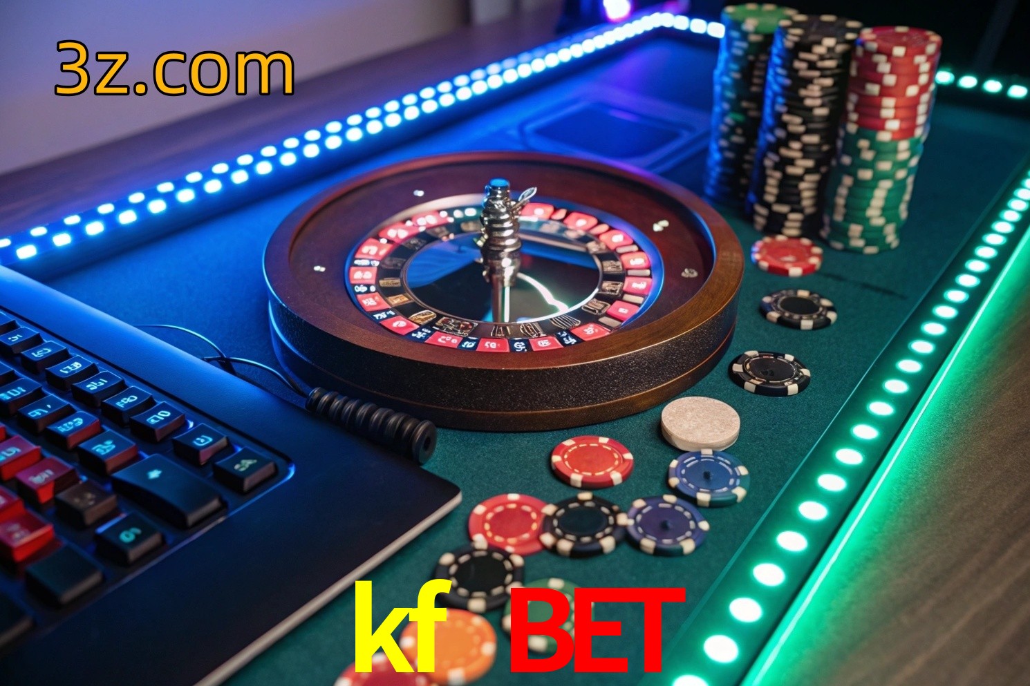  kf bet login
