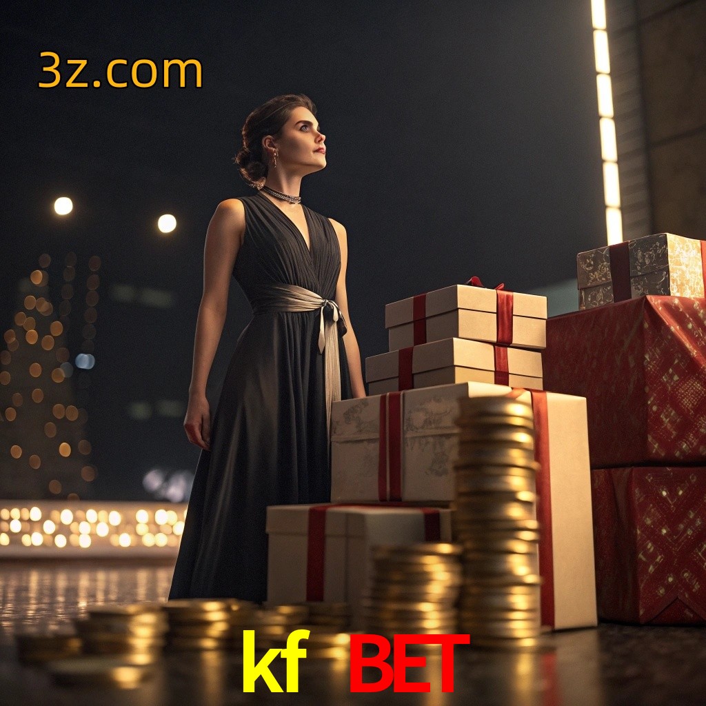  kf bet bonus