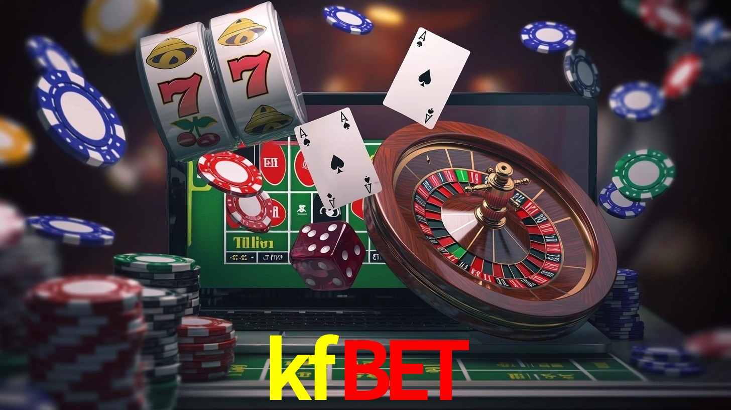 Explore as vantagens do kfbet: serviço profissional e confiabilidade