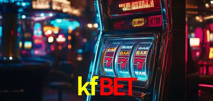 APP oficial da kfbet para mobile
