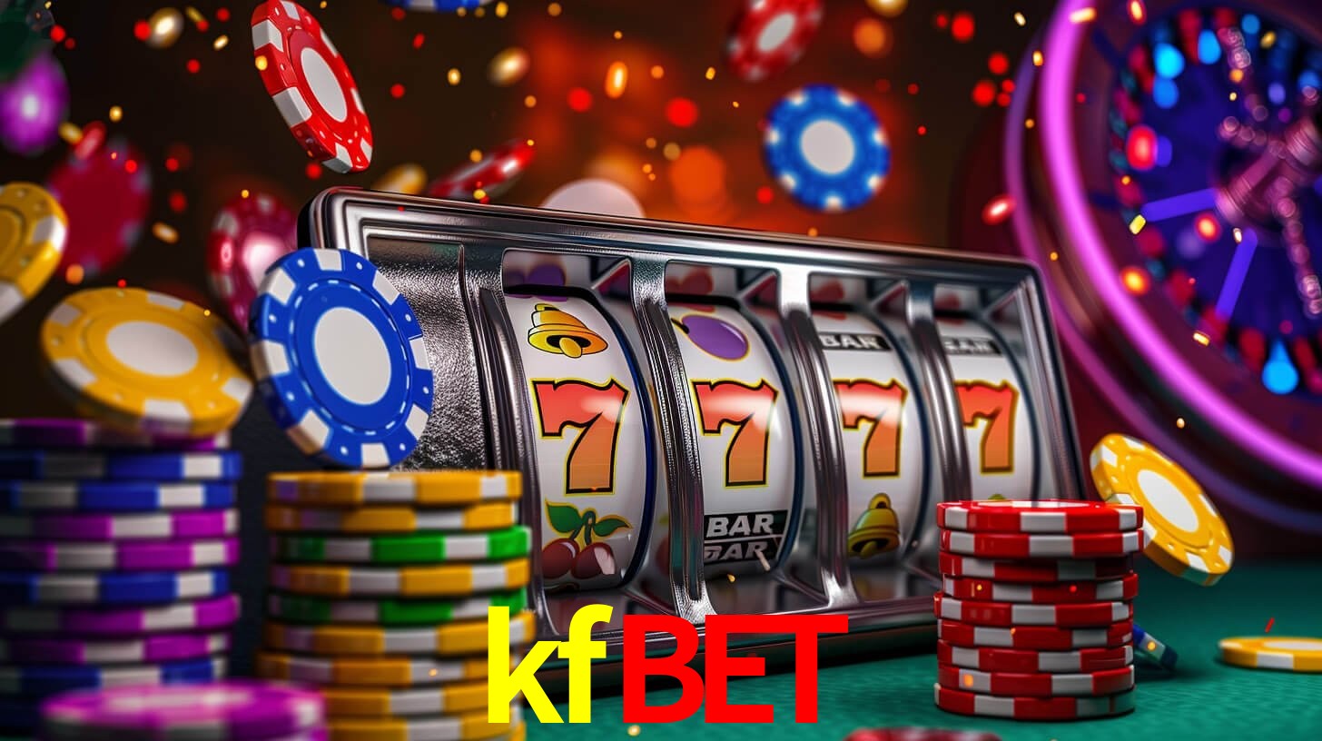 Experiência VIP kfbet