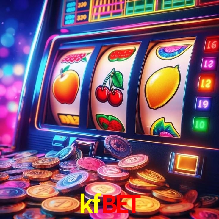 Design Responsivo kfbet