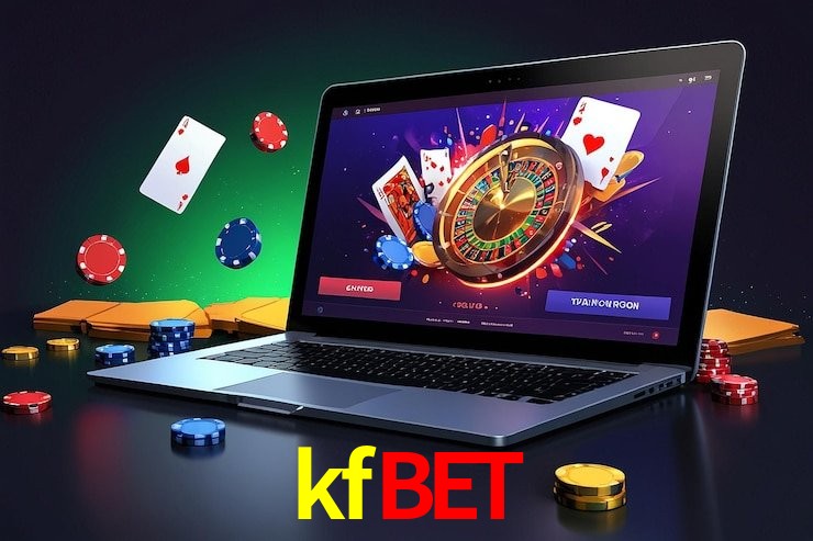 Segurança 2FA kfbet