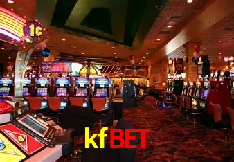 Inovações de Jogos na kfbet: O Futuro das Experiências Interativas
