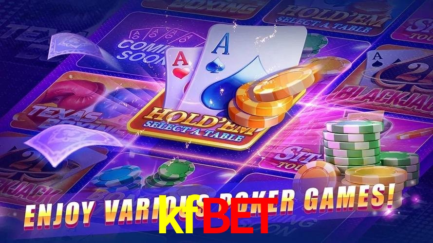 Torneios kfbet