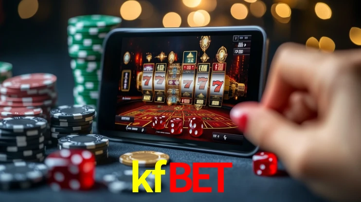 Bônus Diários kfbet
