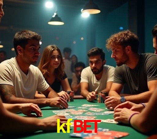Integração de APIs kfbet