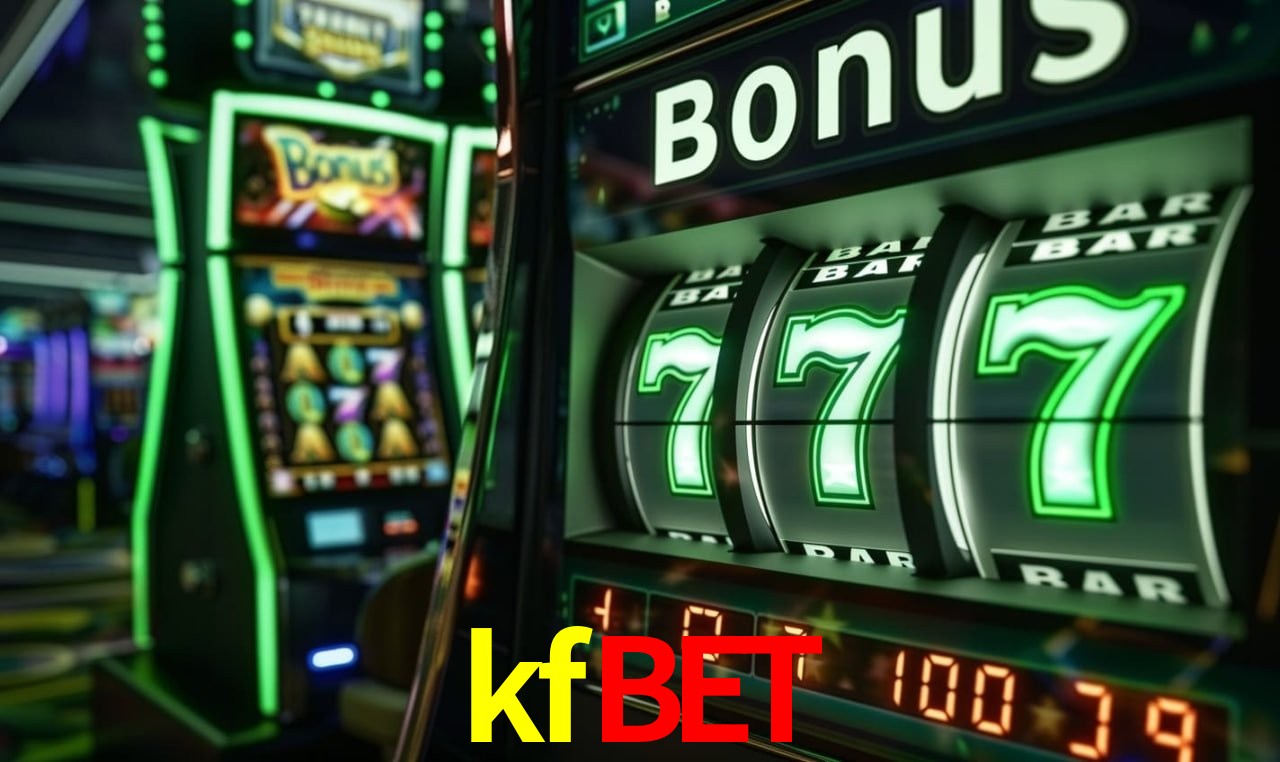 Casino VIP kfbet