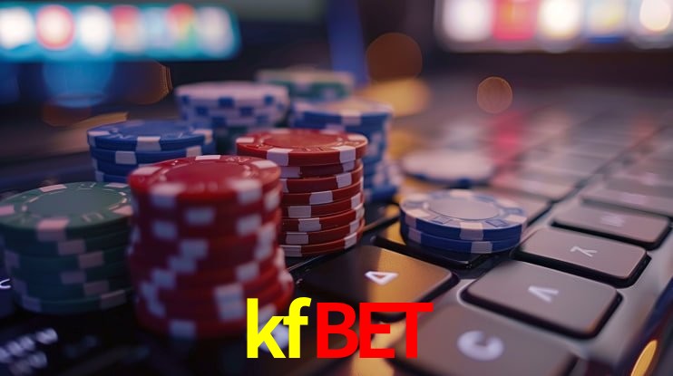 Casino Ao Vivo kfbet
