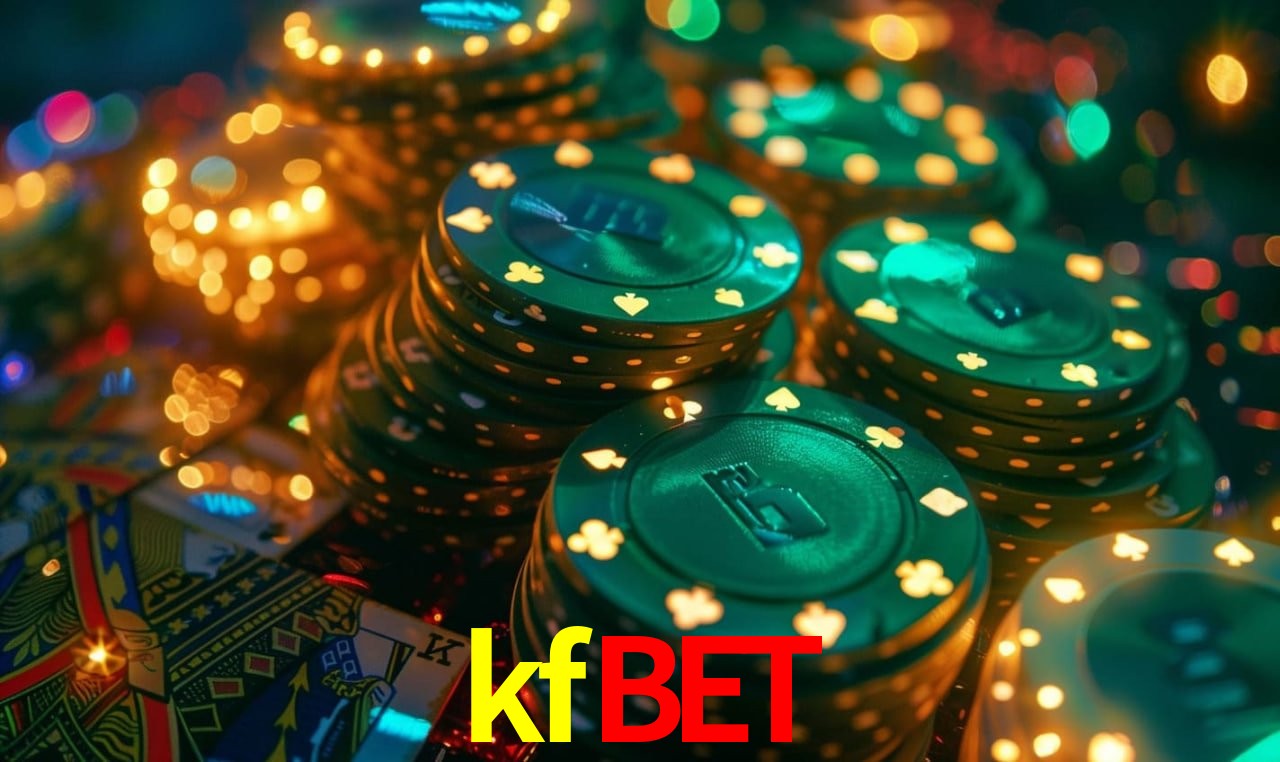 Login Seguro kfbet