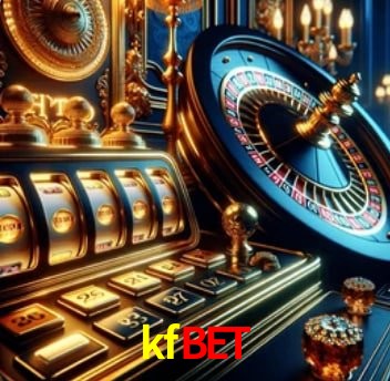 Jogos de Slot kfbet