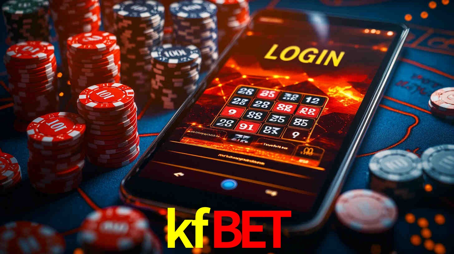 Bônus Generosos e Exclusivos no kfbet para Você!