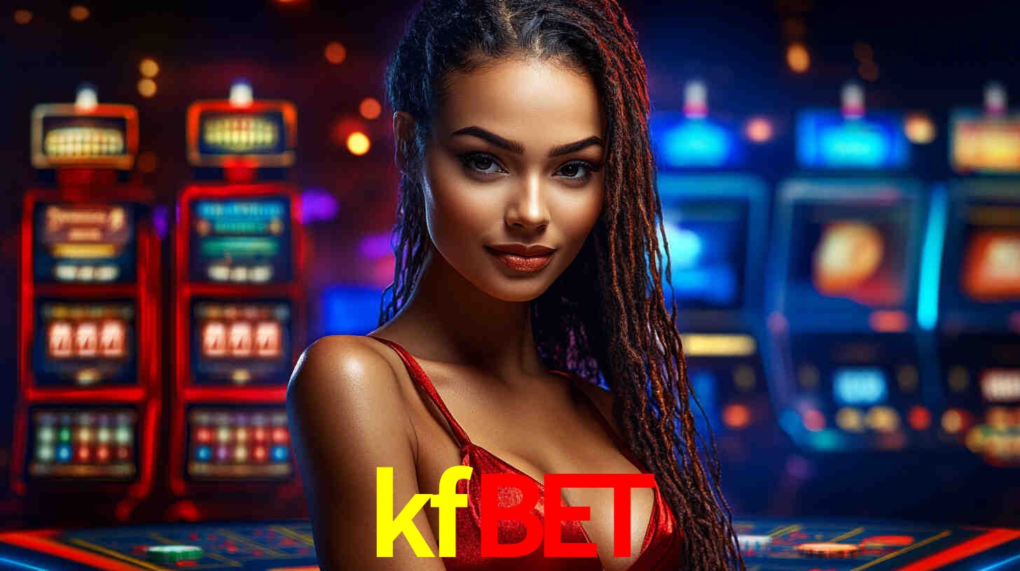 Apostas de Futebol kfbet