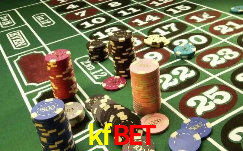 Ofertas Exclusivas kfbet