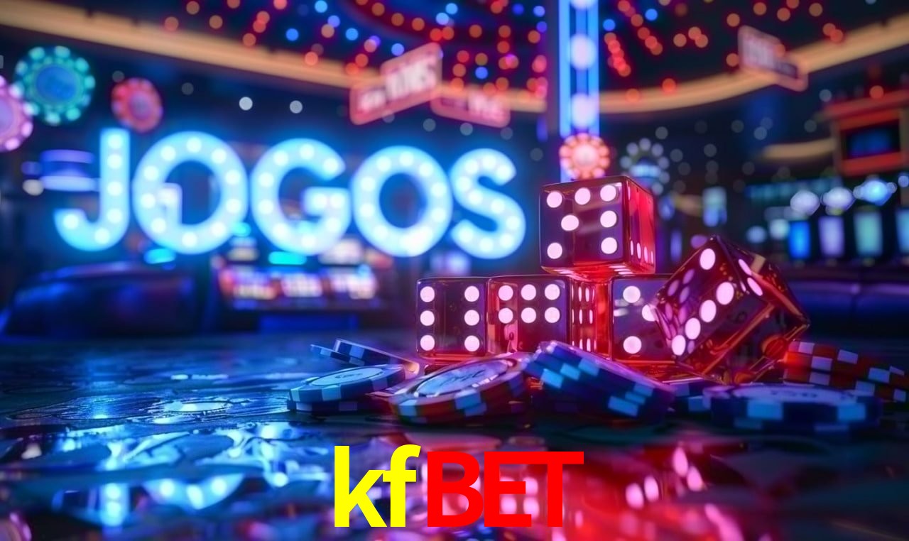 Estatísticas Esportivas kfbet