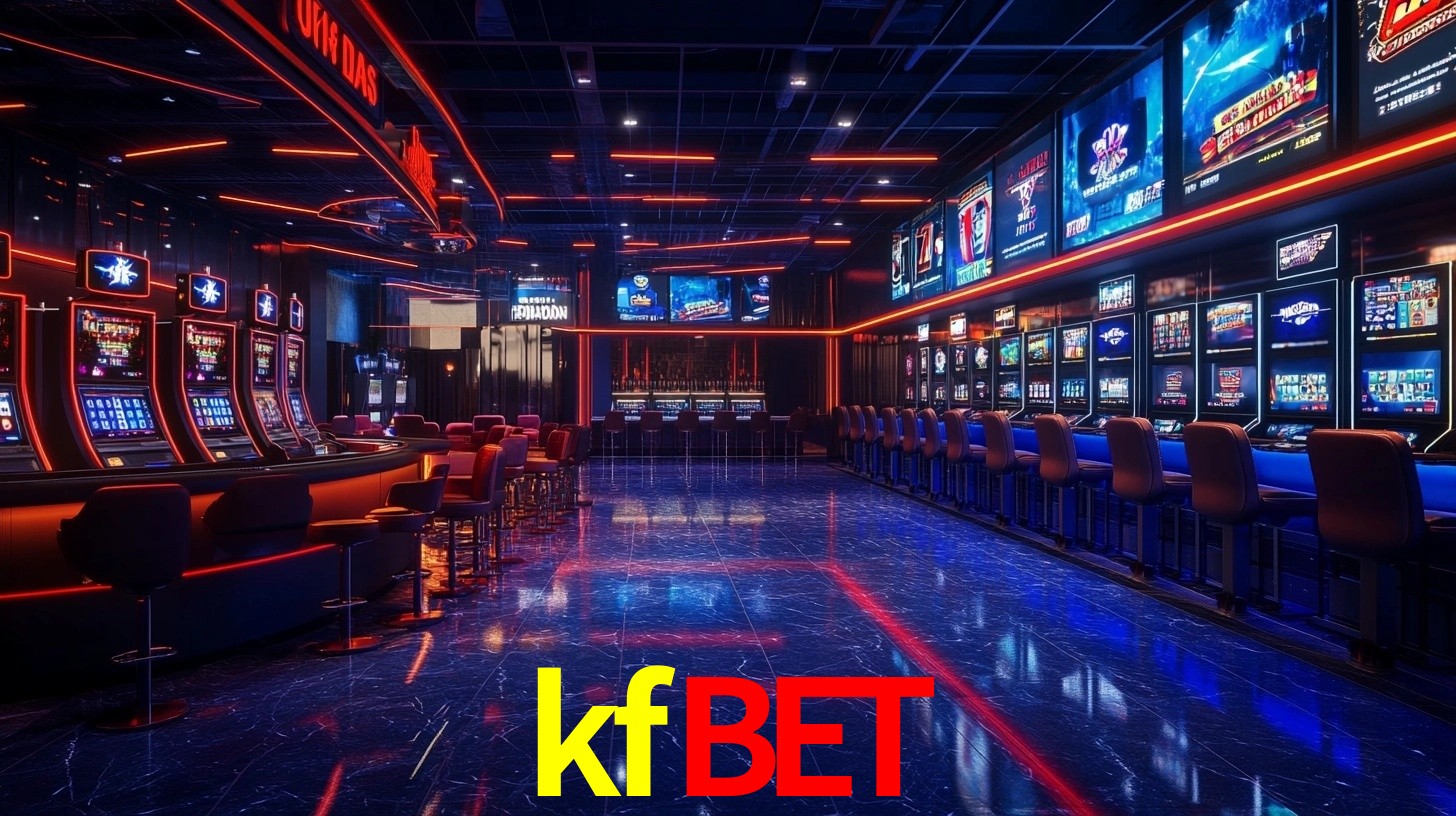 Torneios kfbet