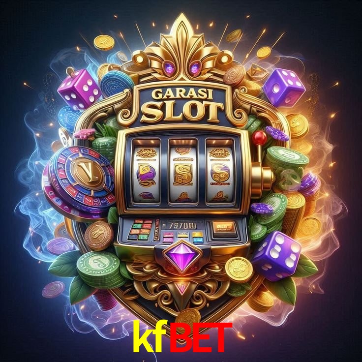 Diretório de Jogos kfbet