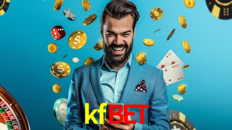 Casino Ao Vivo kfbet