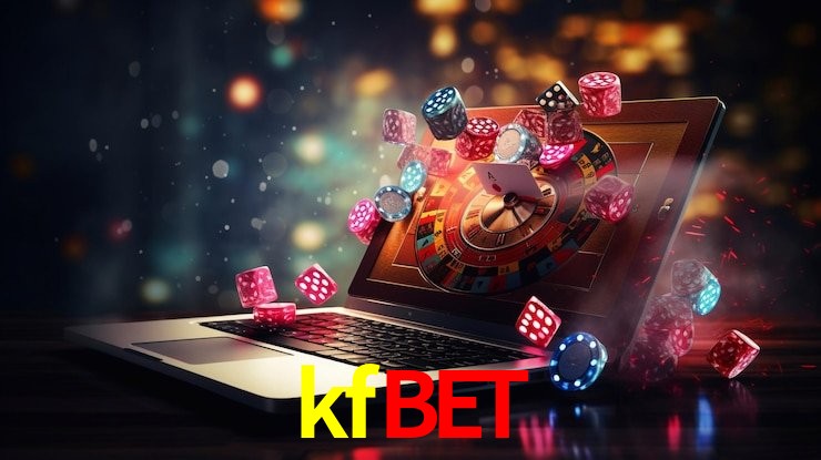 Mesa de Roleta kfbet