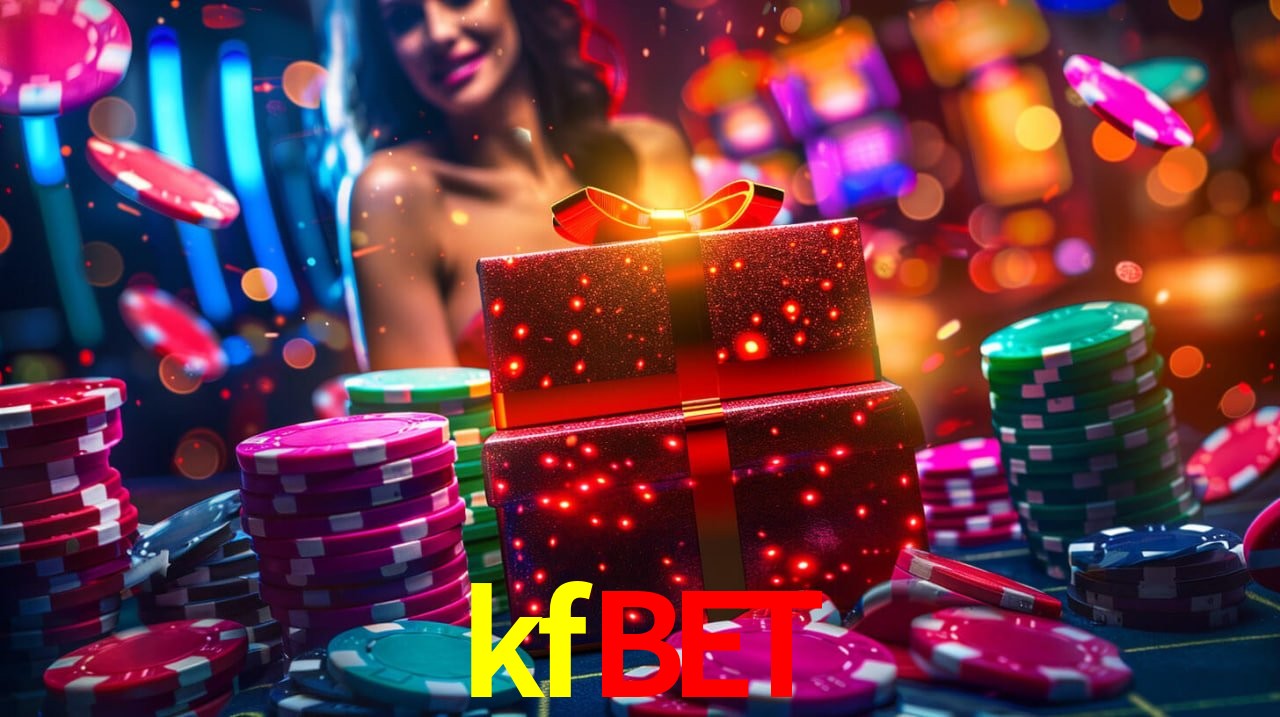 Casino Ao Vivo kfbet
