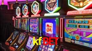 Apostas de Futebol kfbet