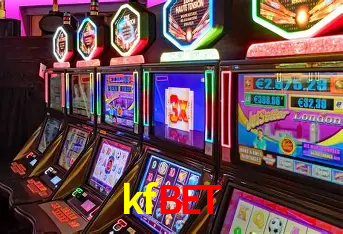 Descubra a Essência do kfbet: Nossa História e Compromissos