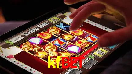 A Emoção da Loteria na kfbet: Uma Chance de Mudança de Vida