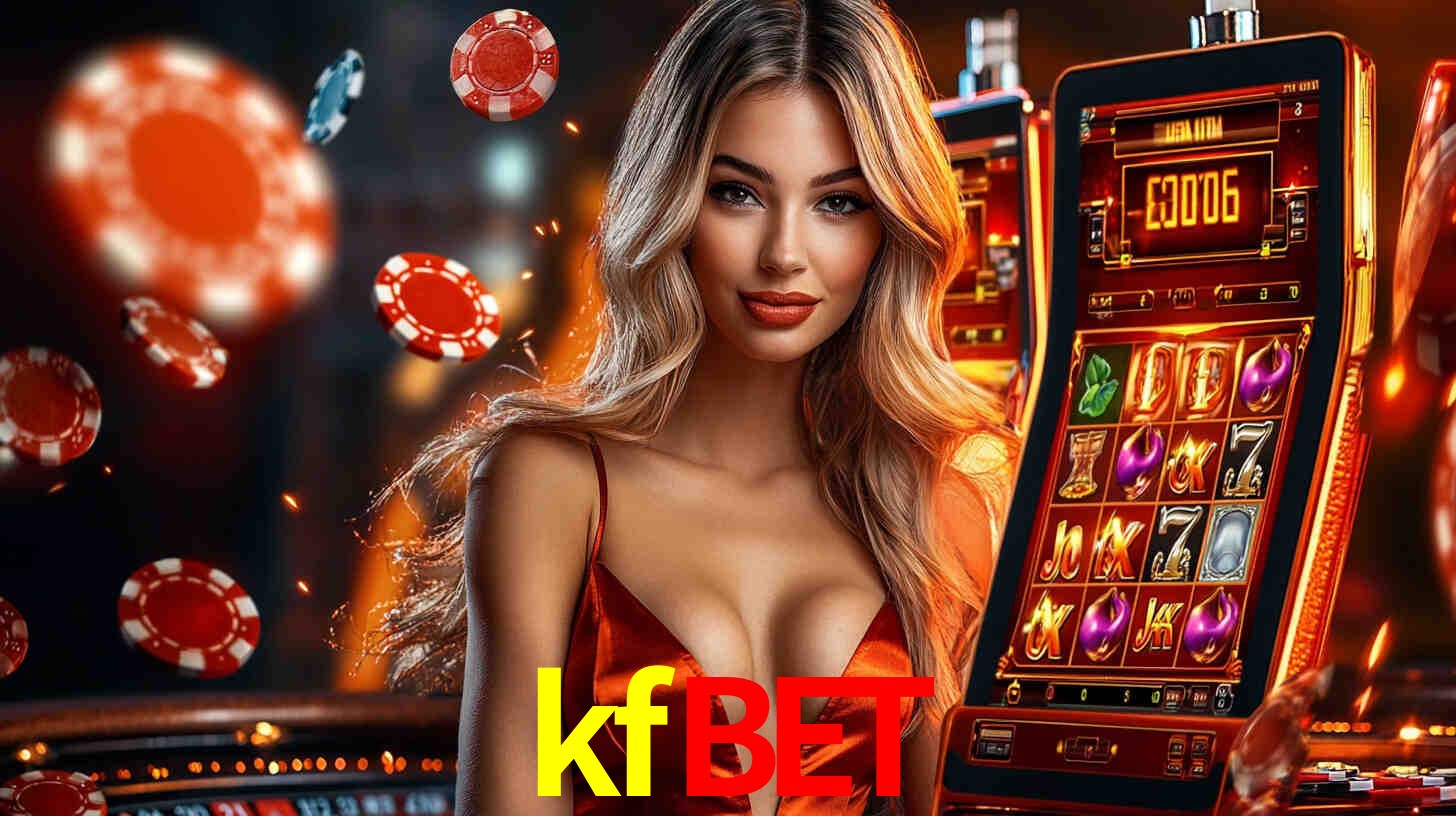 kfbet - Fortuna e Diversão - kfbet.com