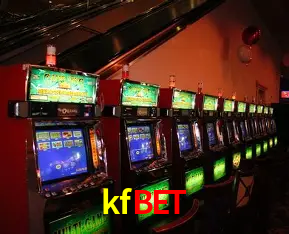 A Popularidade dos Caça-Níqueis no kfbet