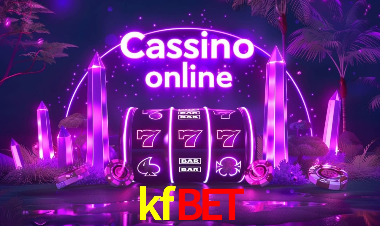 Jogos de Slot kfbet