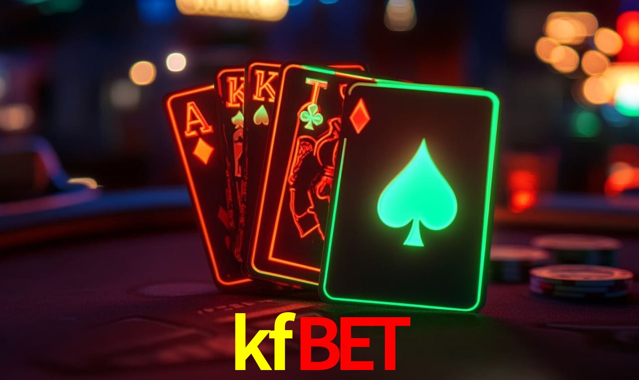 Ofertas Exclusivas kfbet