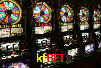Desvendando o Mundo dos Jogos Virtuais na kfbet