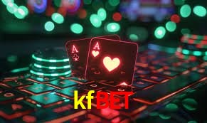 Integração de APIs kfbet